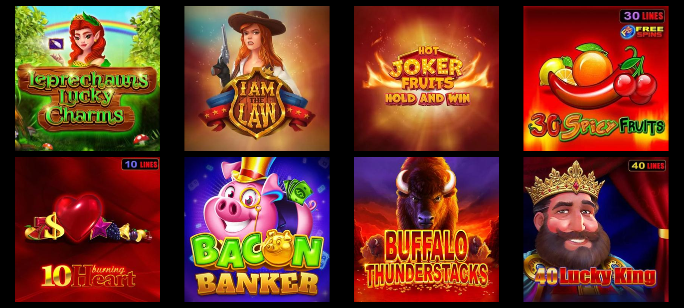 Variedade de Jogos no 7261bet.COM